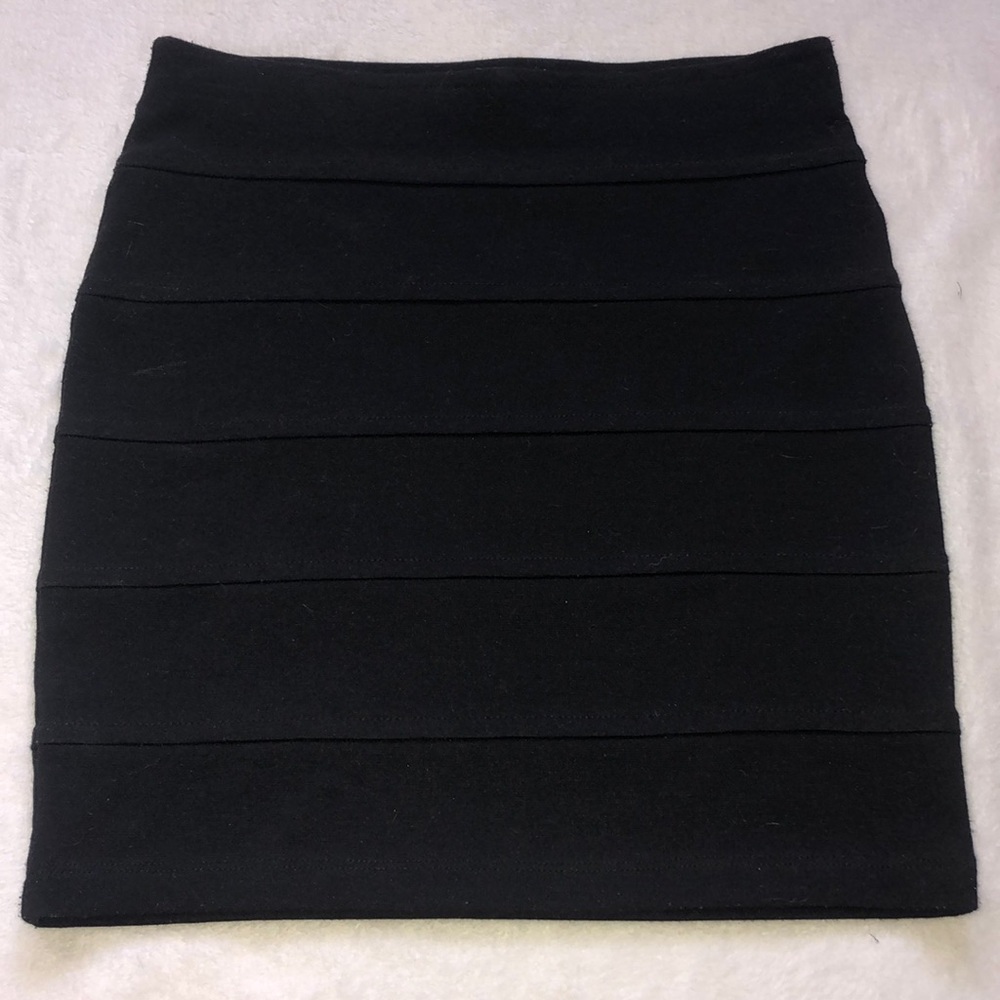 Mini Skirt